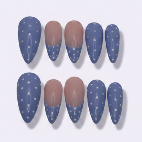 Polkadot It